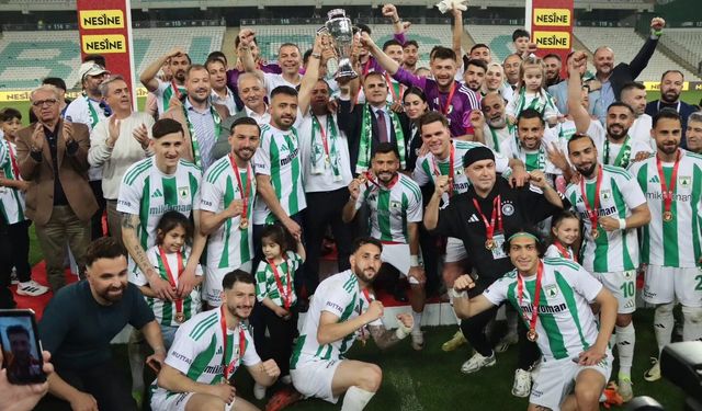 Muğlaspor şampiyonluğu Simge Sağın konseriyle kutlayacak