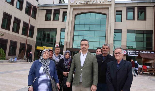 On yıl önce öldürülen çiftin yakınları: 'On yıldır cehennemi yaşadık'