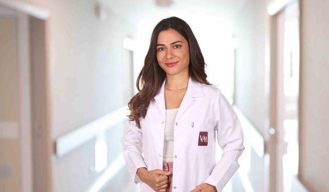 'Polenler ve hava kirliliği astımı tetikliyor'