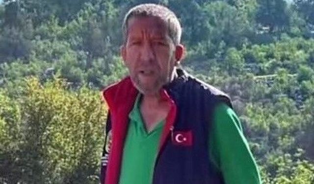 Tarsus'ta günlerdir aranan zihinsel engelli şahıs derede ölü bulundu