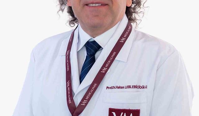Uzmandan hantavirüs uyarısı: 'Küresel salgın riski düşük ancak korunma önlemleri önemli'