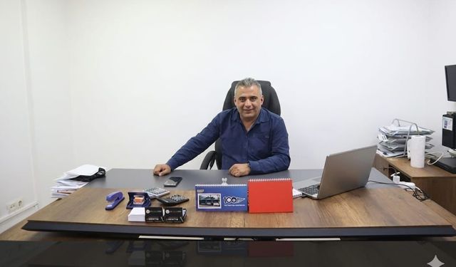 Hakan Şenyurt: “Bayramda Mersin’in Nüfusu 2 Katına Çıkacak”