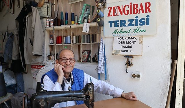 40 yıllık esnaf, kent meydanına yenildi: “Herkes gitti, bir biz yer bulamadık”