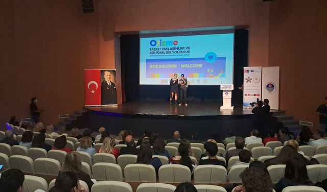 5 ülke tek ses: “Otizm eksiklik değil, zenginliktir”
