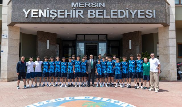 Kurtuluşun reçetesi: Yenişehir’in gençleri