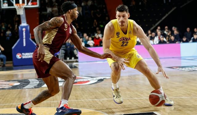 MSK, Trabzon’da kazanmak zorunda