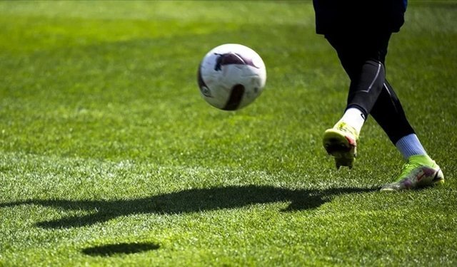 Mersin’den iki takımın yer aldığı U18 Türkiye Futbol Şampiyonası başlıyor