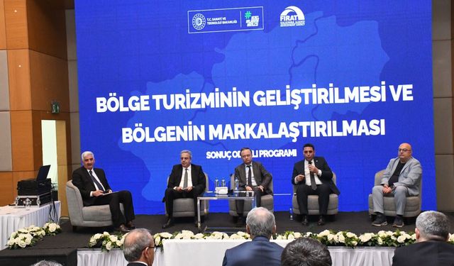 Malatya, turizm ile yeniden ayağa kalkacak
