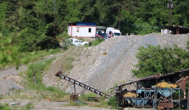 Maden ocağındaki göçükte yeni gelişme: 4 gözaltı