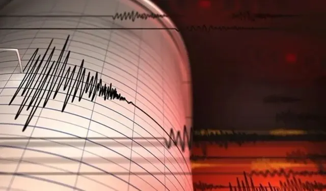 Adana'da 3.9 büyüklüğünde deprem