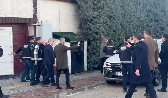 CHP'li Mustafa Bozbey'in 402 yıl hapis istendi