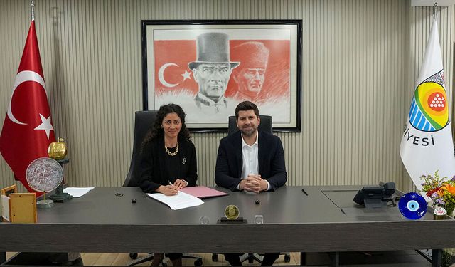 Tarsus'ta atık ilaç ve yağlar geri dönüşüme kazandırılacak