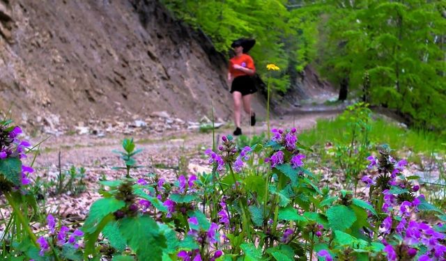 Osmaniye'de ultra maraton için geri sayım başladı