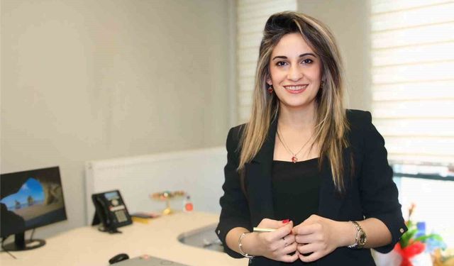 ARAS Elektrik'te kadın liderliği güçleniyor