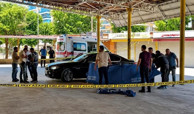 Aydın'daki çifte cinayetin şüphelisi operasyonla yakalandı
