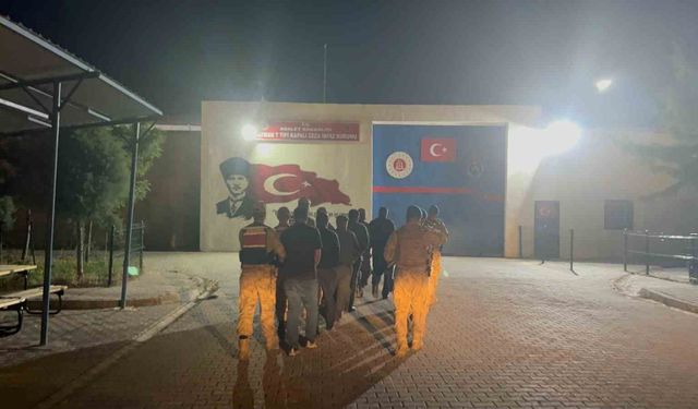 Batman'da 5 yıl önce işlenen cinayet aydınlatıldı: 5 kişi tutuklandı