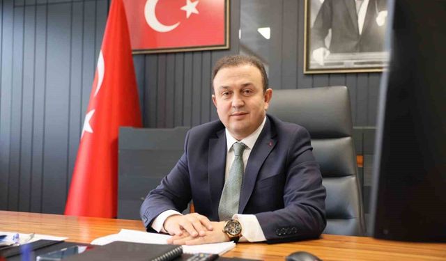 Birinci derece 'Tarımsal Örgüt Belgesi' başvuruları devam ediyor