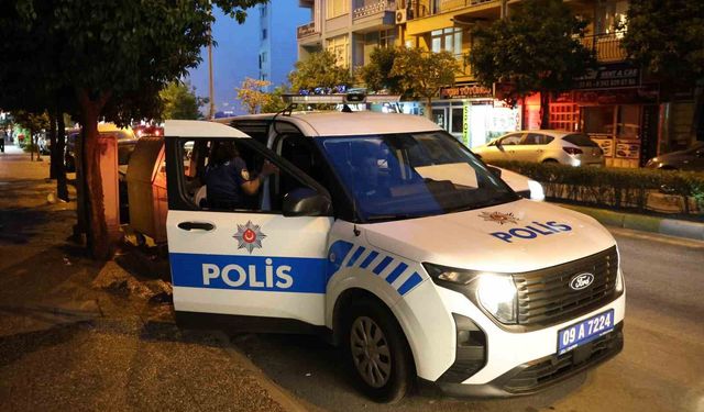 Bu defa kadın şiddet uyguladı: Aile Mahkemesi kadına uzaklaştırma verdi