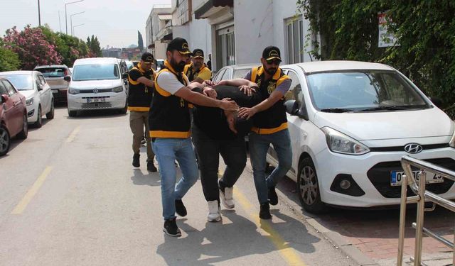 Eşini baba evine gönderen damada kayınbirader dayağı: 3 tutuklama