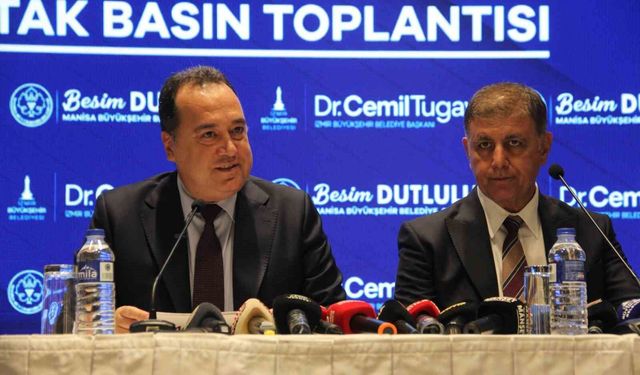 Gediz için kırmızı alarm