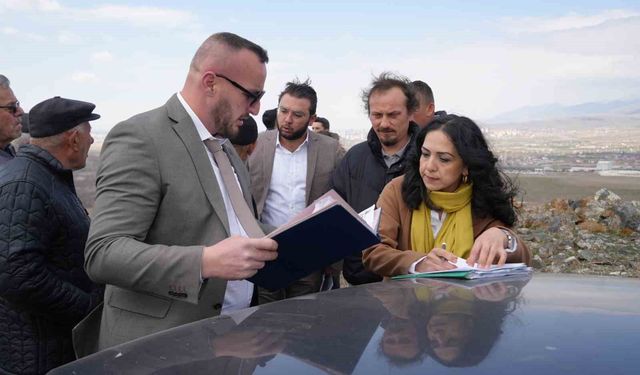 İki beldeyi karşı karşıya getiren sınır tartışmasında karar çıktı
