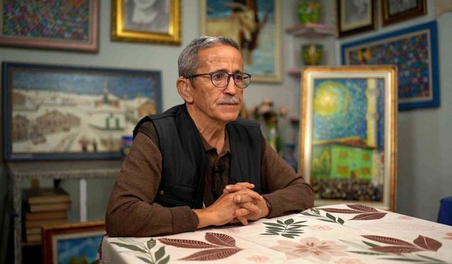 KBÜ İletişim Fakültesi Altın Safran'da 5 yapımla finale kaldı
