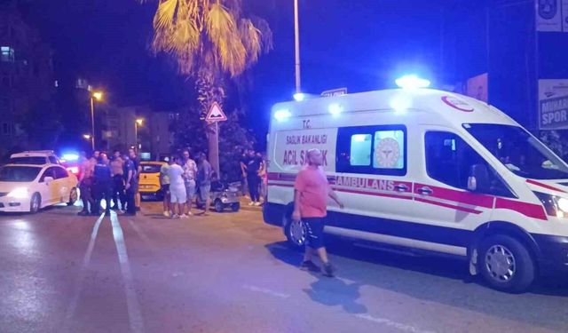 'Kızına tokat attın' tartışması cinayetle bitmişti: Babaya müebbet, kızına 5 yıl hapis