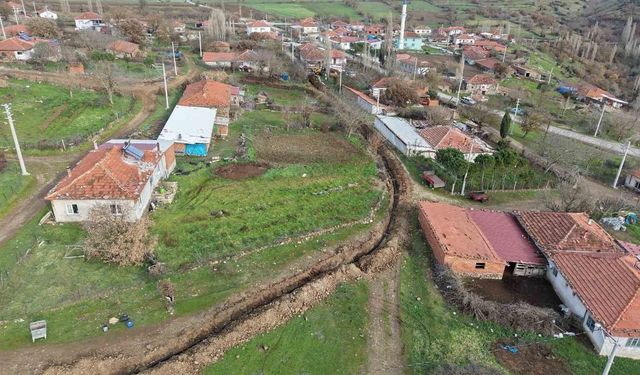 Köy kimliğini kaybeden mahallelerin hukuk mücadelesi