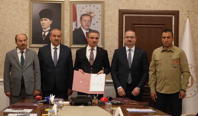 PalanExtreme için imzalar atıldı