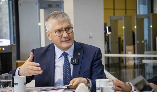 Quick Sigorta, COP31 öncesi hazırlıklarını sürdürüyor