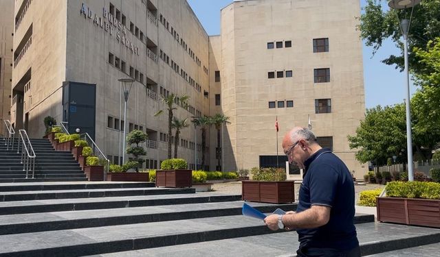 Rahmi Koç'un sözlerine suç duyurusu: 'Bu ülkenin birliğine atılmış bir dinamittir'
