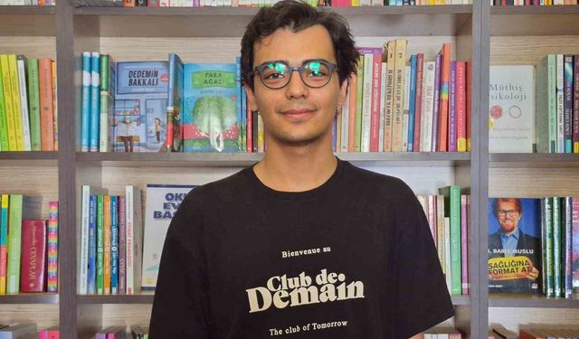 Teknoloji bağımlılığı insanları kişisel gelişim kitaplarına yöneltiyor