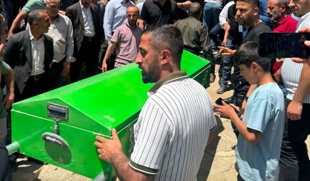 Uzman çavuşun katlettiği 4 kişinin cesedi morga kaldırıldı