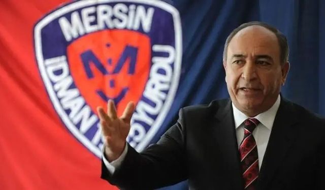 MİY’in eski başkanı Ali Kahramanlı: “Kent destek olursa MİY’i Süper Lig’e çıkartırım”