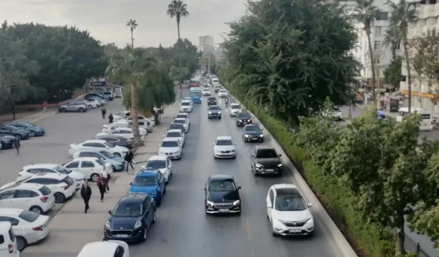 Trafikte yeni döneme günler kaldı: Değer kaybı başvurusu otomatik olacak