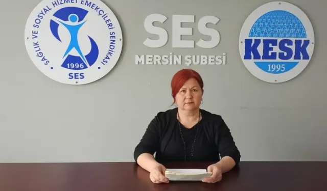 Üniversite hastanelerindeki sağlık çalışanları zorunlu forma için cebinden ödeme yapıyor