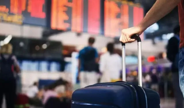 AYM kararı turizm sektörünü karıştırdı: Rötarın faturasını acente ödeyecek