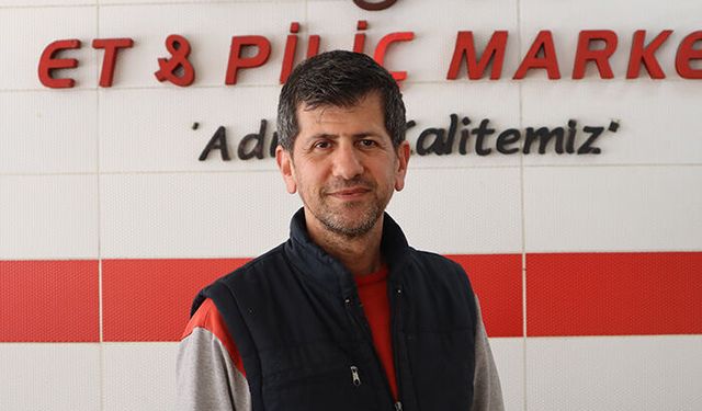 Mersin’de mangal sezonu açıldı: Tavuğun mangal için en lezzetli kısmı hangisi?
