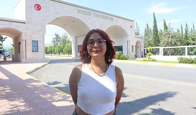 MEÜ öğrencileri ekonomik çıkmazda: “Part time öğrenci, tam zamanlı çalışanız”