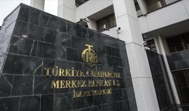 Merkez Bankası Haziran ayı faiz kararını açıkladı