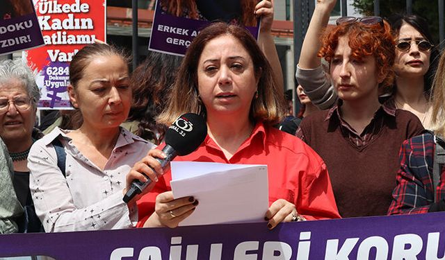 Göksoy: “Nafaka bir ayrıcalık değil haktır”