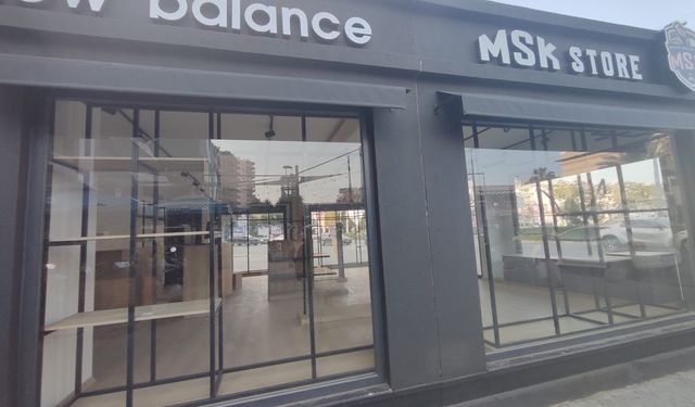 MİY Store’nin ardından MSK Store’nin de akıbeti belirsiz kaldı