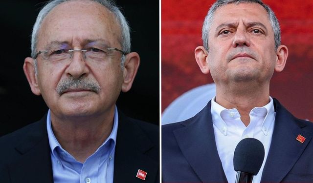 TBMM’de hareketli saatler: Gözler CHP Grup toplantısında