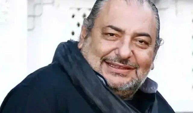 Reha Muhtar hayatını kaybetti