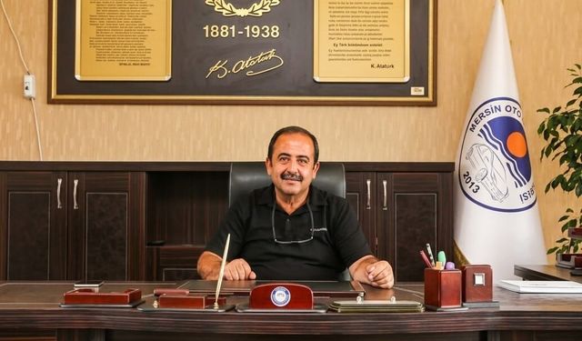 Koçaçoğlu’ndan belediyelere çağrı: “Denetim görevlerinizi yerine getirin”