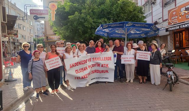 Ersoy: “Ne ülkemiz bir çöplüktür ne de biz sömürgeyiz”