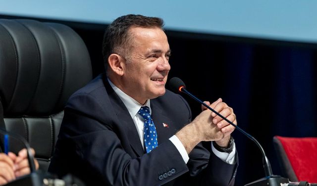 Yenişehir’de yol haritası belirlendi