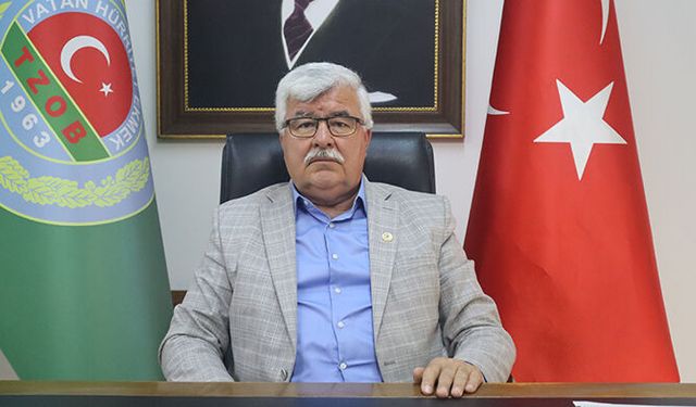 Üretici de 15 TL, markette 100 TL: Narenciyede yüzde 40’a varan rekolte kaybı bekleniyor
