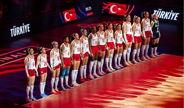 Filenin Sultanları yine tarih yazdı