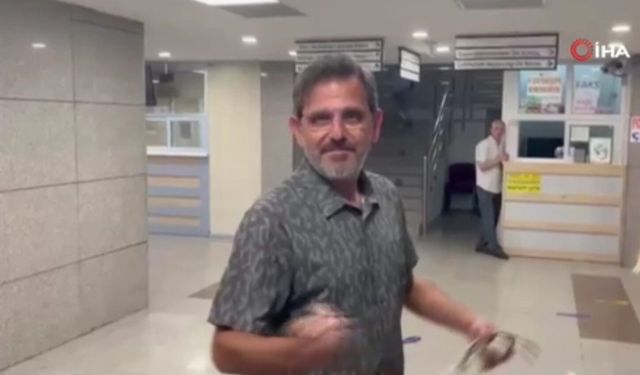 Fatih Portakal: 'Bu derece güven duyduğum için geldiğimiz aşamada pişmanım'